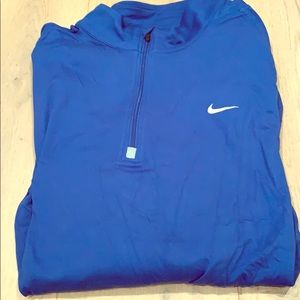 Nike men’s long sleeve shirt